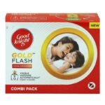 Buy Good Knight Combipack 45 Night Online at Classic Medico
