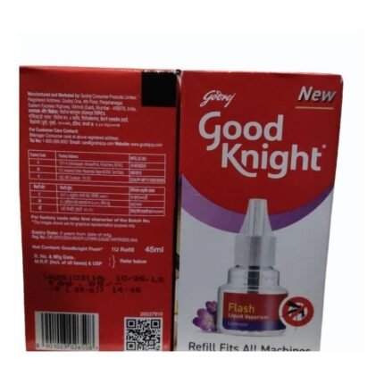 Buy Good Knight Refill 90 Night Online at Classic Medico