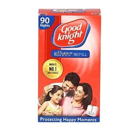 Buy Good Knight Refill 90 Night Online at Classic Medico