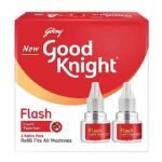 Buy Good Knight Refill 90 Night Online at Classic Medico