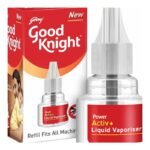 Buy Good Knight Refill 90 Night Online at Classic Medico