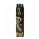 Buy Hit Mosquitoes 125Ml Black Online at Classic Medico