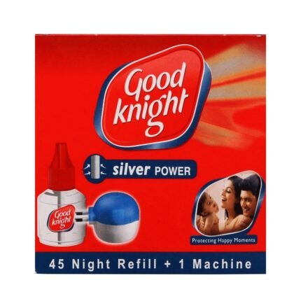 Buy Good Knight Refill 45 Night Online at Classic Medico