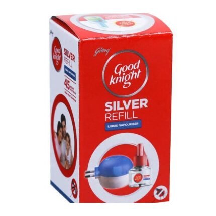 Buy Good Knight Refill 60 Night Online at Classic Medico