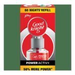 Buy Good Knight Refill 60 Night Online at Classic Medico