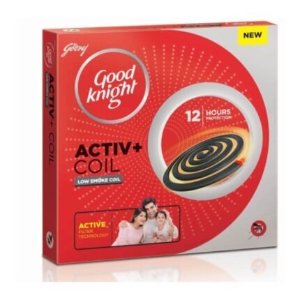 Buy Good Knight Advance Low Smoke Coil Online at Classic Medico