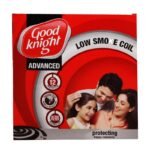 Buy Good Knight Advance Low Smoke Coil Online at Classic Medico