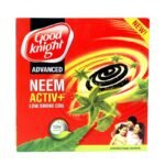 Buy Good Knight Advance Low Smoke Coil Online at Classic Medico
