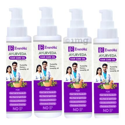 Buy Hair & Care Oil 100Ml Online at Classic Medico
