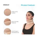Buy Vissco Cervical Collar Soft L Online at Classic Medico