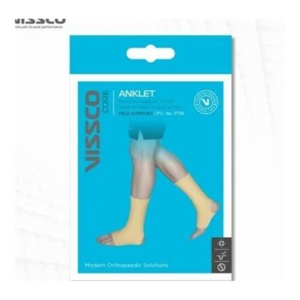 Buy Vissco Anklet S Online at Classic Medico