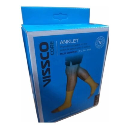 Buy Vissco Anklet S Online at Classic Medico