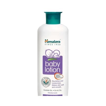 Buy Himalaya Baby Lotion 100Ml Online at Classic Medico