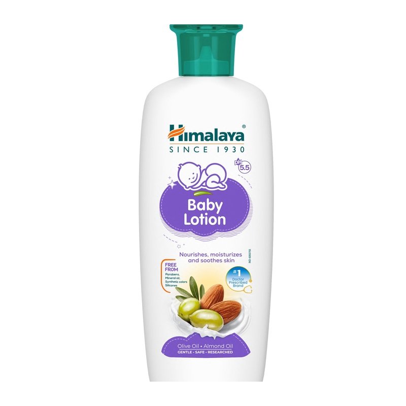 Himalaya Baby Lotion 200Ml Buy Himalaya Baby Lotion 200Ml Online at Classic Medico