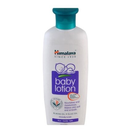 Buy Himalaya Baby Lotion 200Ml Online at Classic Medico
