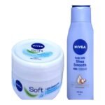 Buy Nivea Cream 200Ml Online at Classic Medico