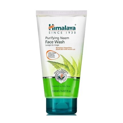 Buy Himalaya Neem Face Wash 150Ml Online at Classic Medico