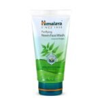 Buy Himalaya Neem Face Wash 150Ml Online at Classic Medico