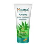 Buy Himalaya Neem Face Wash 150Ml Online at Classic Medico