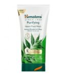 Buy Himalaya Neem Face Wash 150Ml Online at Classic Medico