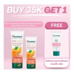 Buy Himalaya Gentle Daily Face Wash 50Ml Online at Classic Medico