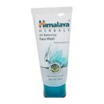 Buy Himalaya Oil Balance Face Wash 50Ml Online at Classic Medico