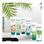 Buy Himalaya Oil Balance Face Wash 50Ml Online at Classic Medico