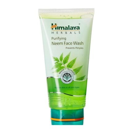 Buy Himalaya Neem Face Wash 15G Online at Classic Medico