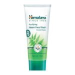 Buy Himalaya Neem Face Wash 15G Online at Classic Medico