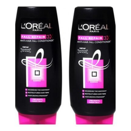 Buy Loreal Fall Repair 3X Conditioner 100Ml Online at Classic Medico