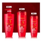 Buy Loreal H Exp Colour Protect Shampoo 100Ml Online at Classic Medico