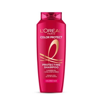 Buy Loreal H Exp Colour Protect Shampoo 200Ml Online at Classic Medico