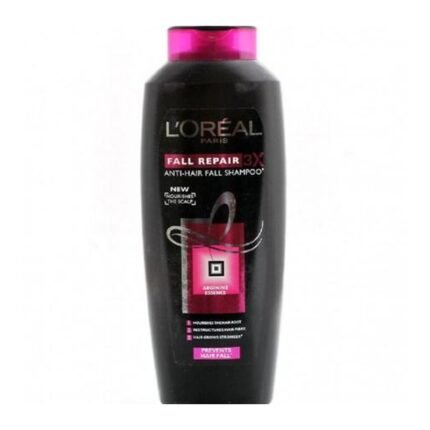 Buy Loreal Fall Repair 3X Shampoo 100Ml Online at Classic Medico