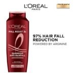 Buy Loreal Fall Repair 3X Shampoo 200Ml Online at Classic Medico