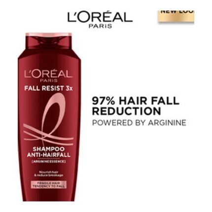 Buy Loreal Fall Repair 3X Shampoo 200Ml Online at Classic Medico