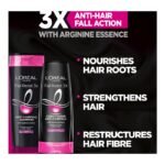Buy Loreal Fall Repair 3X Shampoo 200Ml Online at Classic Medico