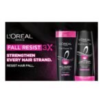 Buy Loreal Fall Repair 3X Shampoo 200Ml Online at Classic Medico