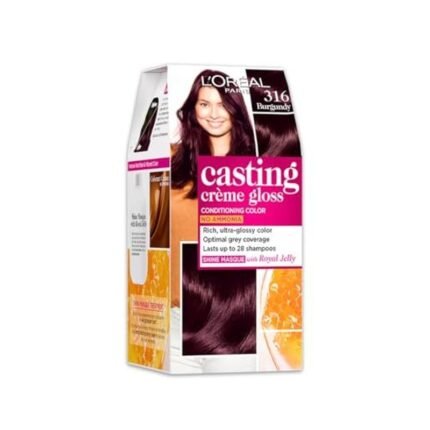 Buy Loreal Casting 316 Plum Online at Classic Medico