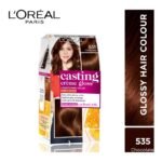 Buy Loreal Casting 535 Chocolate Online at Classic Medico