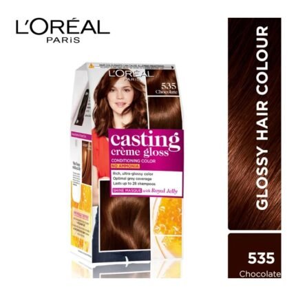 Buy Loreal Casting 535 Chocolate Online at Classic Medico