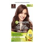 Buy Garnier 5 Light Brown 70Ml Online at Classic Medico