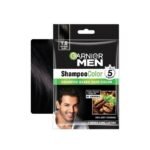 Buy Garnier Men 1 Natural Black 35Ml Online at Classic Medico