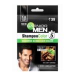 Buy Garnier Men 1 Natural Black 35Ml Online at Classic Medico