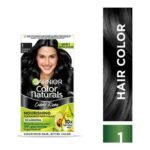 Buy Garnier Men 1 Natural Black 35Ml Online at Classic Medico