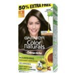 Buy Garnier Men 3 Darkest Brown 35Ml Online at Classic Medico