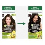 Buy Garnier Men 3 Darkest Brown 35Ml Online at Classic Medico