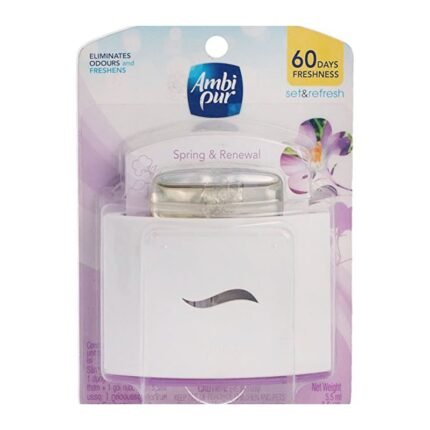 Buy Ambipure Air Freshner Spring & Renewal Online at Classic Medico