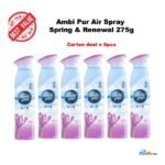 Buy Ambipure Air Freshner Spring & Renewal Online at Classic Medico
