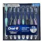 Buy Oral B Brush Advance Plus Medium Online at Classic Medico