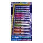 Buy Oral B Brush Advance Plus Medium Online at Classic Medico